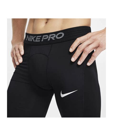 Herren Nike Pro Rot. Nike DE